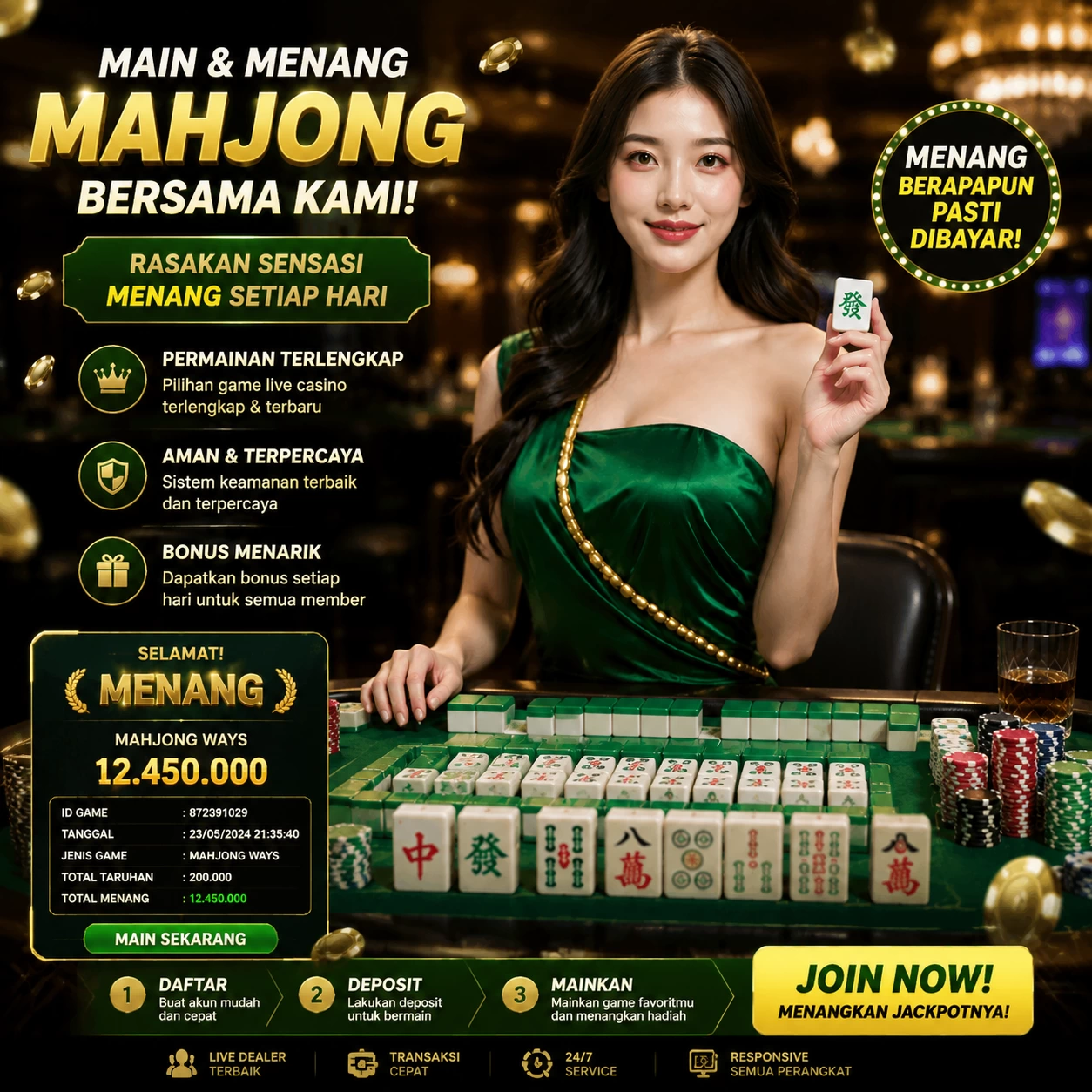 Bagaimana nobita138 Mengubah Cara Kita Bermain Game Online
